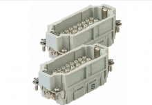 09320323011 | HARTING | Han 32 EE-M-Crimp Term. (33-64)