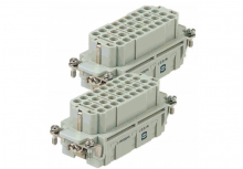 09320323111 | HARTING | Han 32 EE-F-C (33-64)