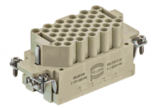 09320403101 | HARTING | Han розетка 40к