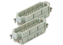 09320463011 | HARTING | Han EE вилка 46к (47-92)