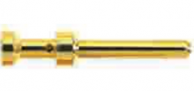 09330006173 | HARTING | Han E Crimp Contact-M-26-22AWG Fe(Au)