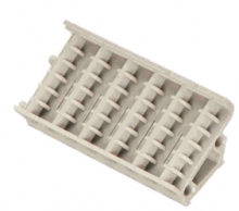 09330009965 | HARTING | Han E AV sk Acces. Adapter for designati