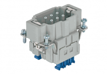 09330062648 | HARTING | Han 6ES Press - M