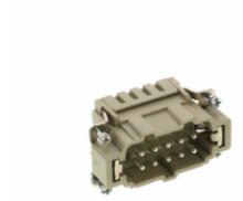 09330102616 | HARTING | вилка 10ЕS клемм.