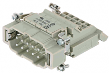 09330104626 | HARTING | терминал блок EAV