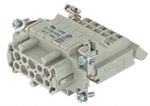 09330104725 | HARTING | терминал блок EAV