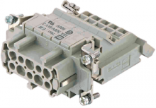 09330104726 | HARTING | терминал блок EAV