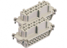 09330162711 | HARTING | вставка_Е_винт