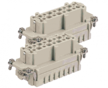 09330162726 | HARTING | розетка Han 16 ES 17-32