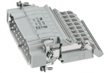 09330164635 | HARTING | терминал блок EAVR