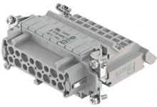 09330164725 | HARTING | терминал блок EAV