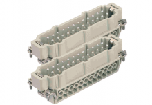 09330242611 | HARTING | вилка 24Е винт