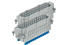 09330242688 | HARTING | Han 24ES Press - M (25-48)