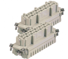 09330242712 | HARTING | вставка Е24