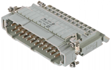 09330244626 | HARTING | терминал блок EAVL