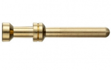 09332006116 | HARTING | Han E HMC male contact Au AWG 16