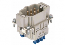 09332062648 | HARTING | Han 6ES Press HMC-M