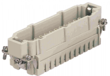 09332242602 | HARTING | Han 24E HMC-M-c