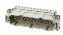 09332242602 | HARTING | Штекер