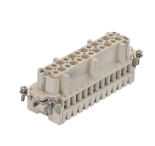 09338242703 | HARTING | Разъем Han High Temp 24E-s Female