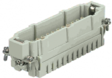 09340102602 | HARTING | вилка