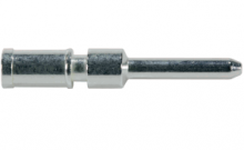 09350006106 | HARTING | Han P male crimp contact 1,5 mm2 (Ag)