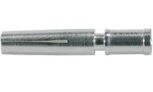 09350006206 | HARTING | Han P female crimp contact 1,5 mm2 (Ag)