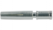 09350006207 | HARTING | Han P female crimp contact 2,5 mm2 (Ag)