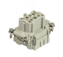 09360062702 | HARTING | Разъем