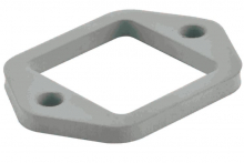 09370009912 | HARTING | сальник Han M 3