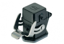 09370030305 | HARTING | кожух блочный Han M