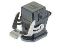 09370030306 | HARTING | кожух блочный 3Ас крышкой