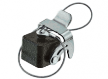 09370035402 | HARTING | Защ.крышка М д/каб.кожуха