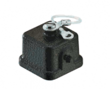 09370035405 | HARTING | защитная крышка Han M