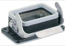 09370060301 | HARTING | кожух блочный М