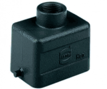 09370061440 | HARTING | Han M кожух блоч. пр.