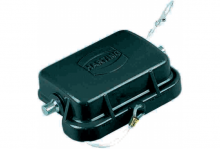 09370065405 | HARTING | крышка защ.
