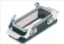 09370100301 | HARTING | Han M кожух бл. 2 Levers