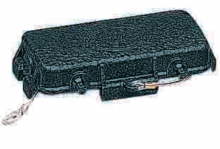 09370105405 | HARTING | Han 10M крышка защит.