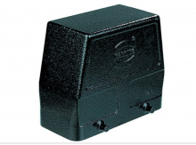 09370160521 | HARTING | Кожух кабельный ,М, side Pg29