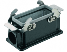 09370161230 | HARTING | Han M кожух блочный