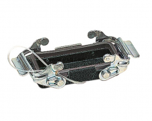 09370165402 | HARTING | Защитная крышка каб.кожуха HanM