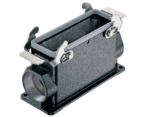 09370240281 | HARTING | Han M Base Surface 2 PG 29 for Central L