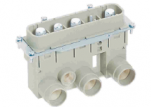 09380052602 | HARTING | вилкаК3/2,угл