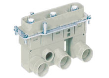 09380052622 | HARTING | вилкаК3/0,угл