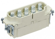 09380082653 | HARTING | Вилка Han K 8/0 100 A