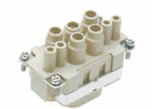 09380082702 | HARTING | Han K4/4-F 10-20mm