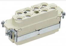 09380082753 | HARTING | Розетка Han K 8/0 100 A