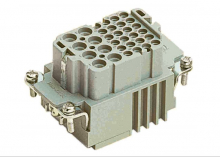 09380323101 | HARTING | розетК8/24,обж