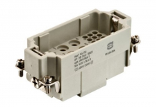 09380423001 | HARTING | вилка К6/36,обж